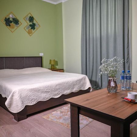 Sofia Hotel Erivan Dış mekan fotoğraf