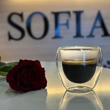 Sofia Hotel Erivan Dış mekan fotoğraf
