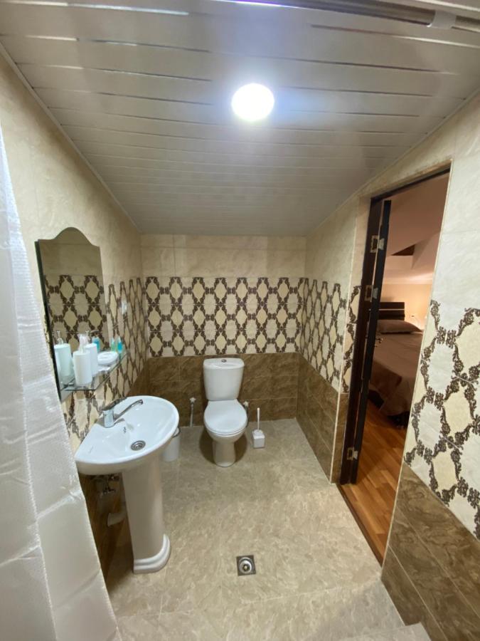 Sofia Hotel Erivan Dış mekan fotoğraf