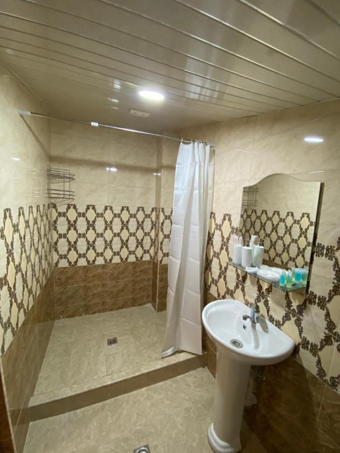 Sofia Hotel Erivan Dış mekan fotoğraf