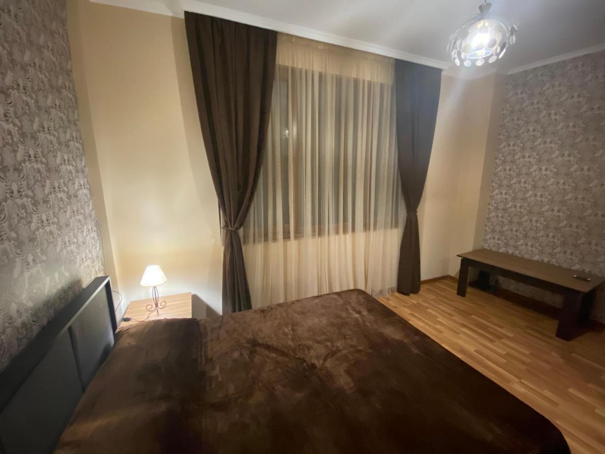 Sofia Hotel Erivan Dış mekan fotoğraf