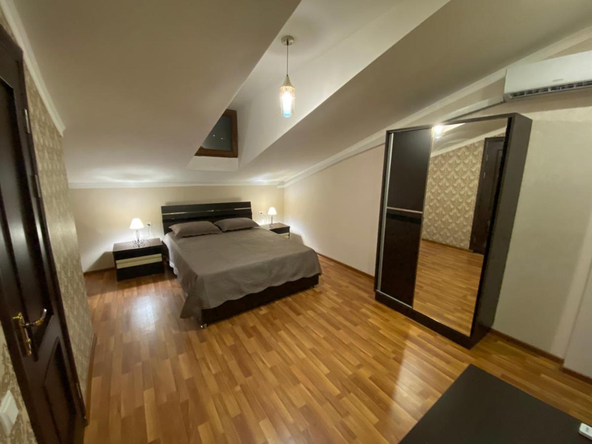 Sofia Hotel Erivan Dış mekan fotoğraf