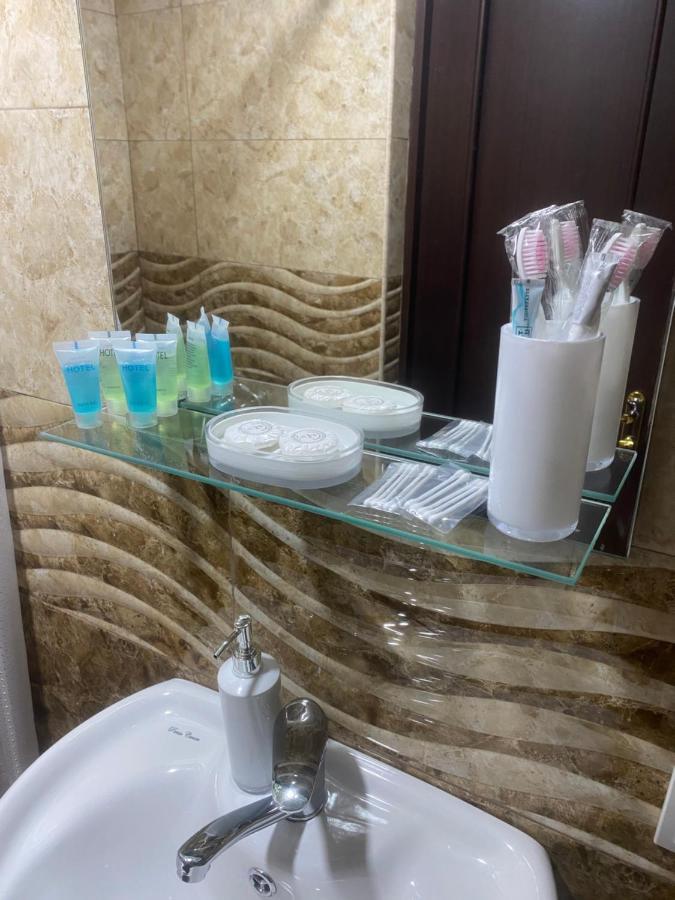Sofia Hotel Erivan Dış mekan fotoğraf