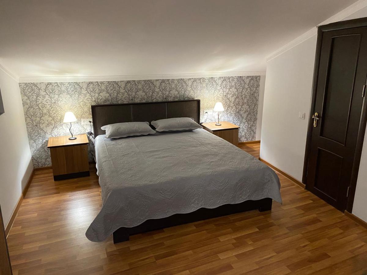 Sofia Hotel Erivan Dış mekan fotoğraf