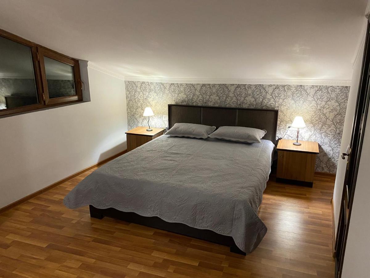 Sofia Hotel Erivan Dış mekan fotoğraf