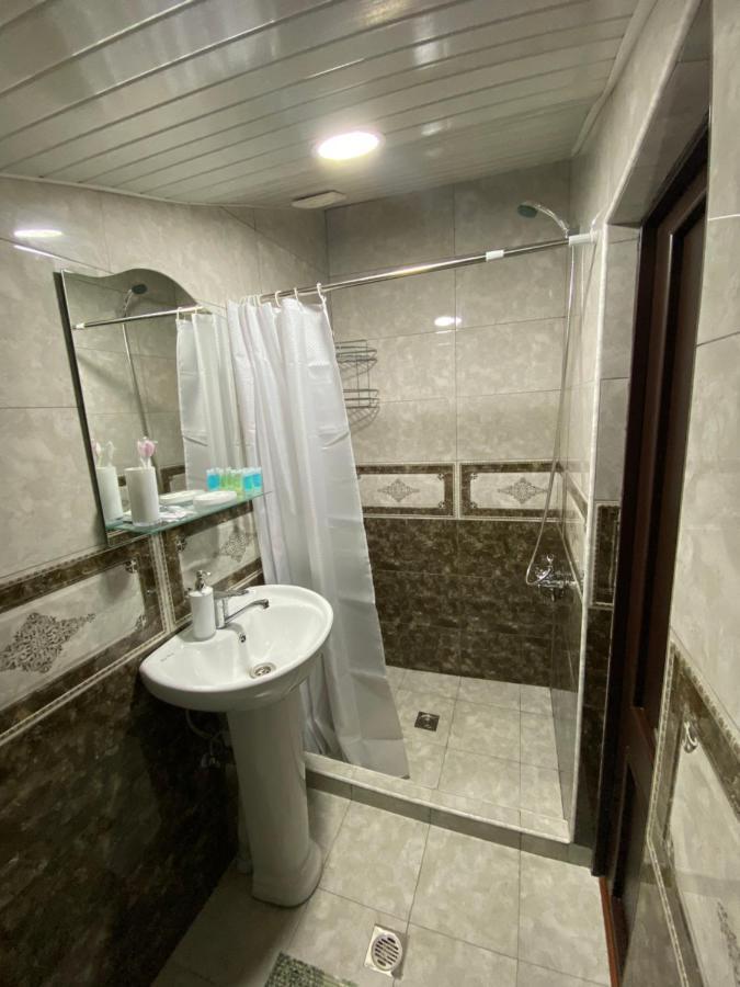 Sofia Hotel Erivan Dış mekan fotoğraf