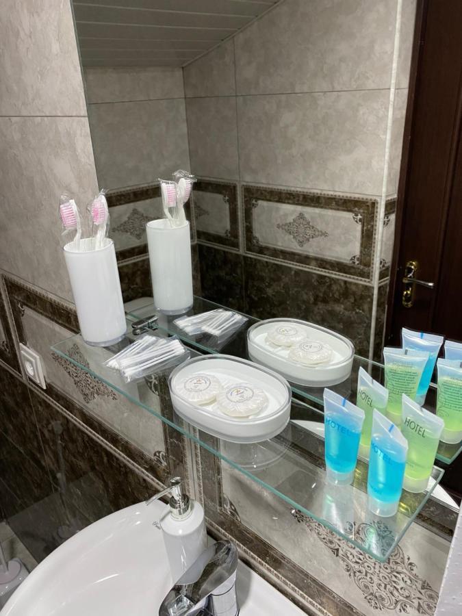 Sofia Hotel Erivan Dış mekan fotoğraf