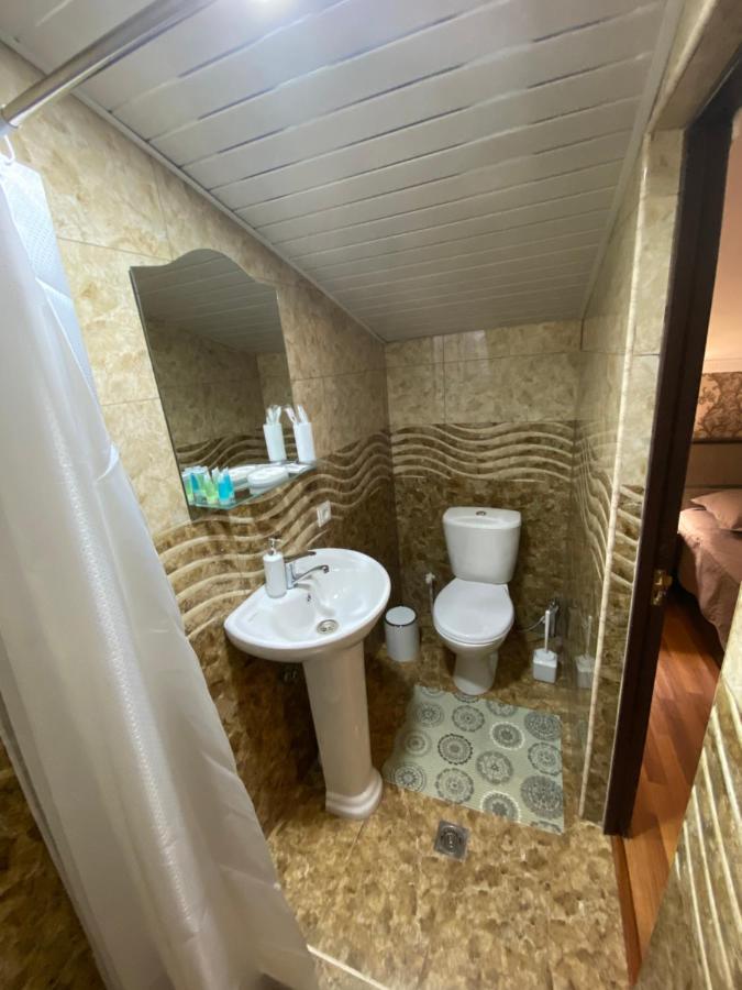 Sofia Hotel Erivan Dış mekan fotoğraf