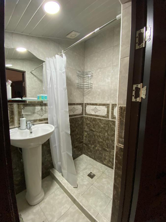 Sofia Hotel Erivan Dış mekan fotoğraf