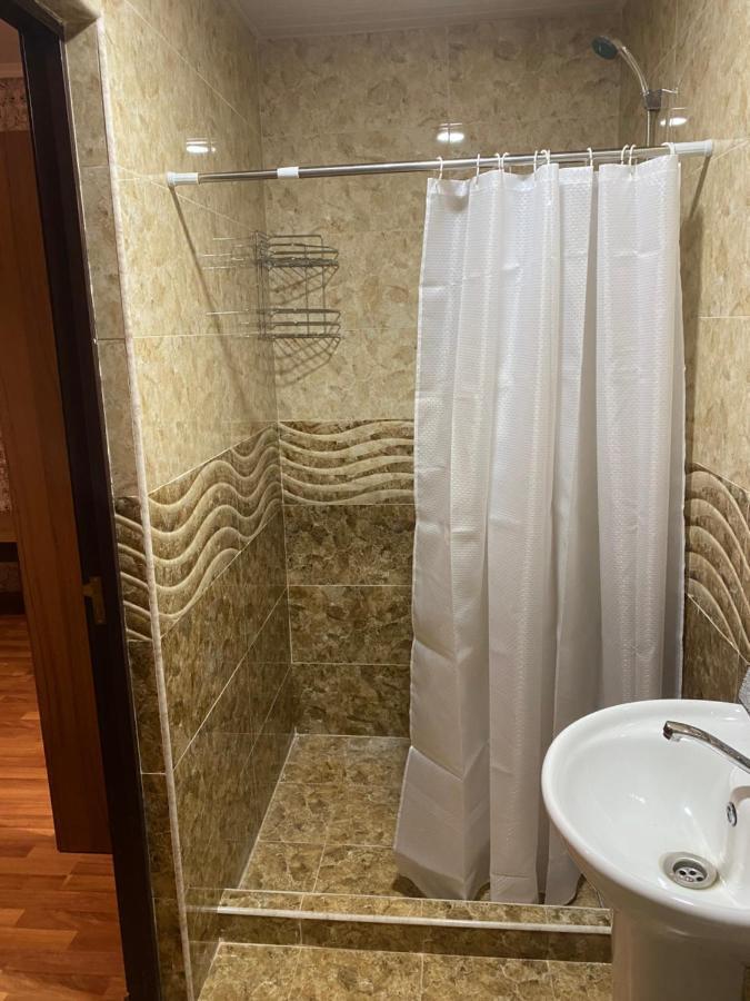 Sofia Hotel Erivan Dış mekan fotoğraf