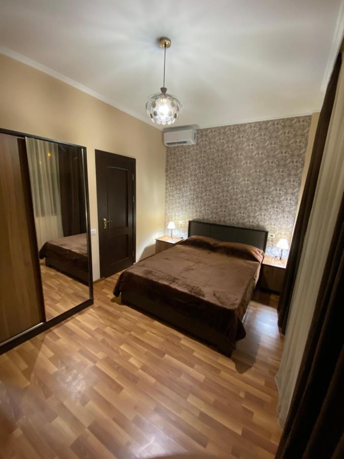 Sofia Hotel Erivan Dış mekan fotoğraf