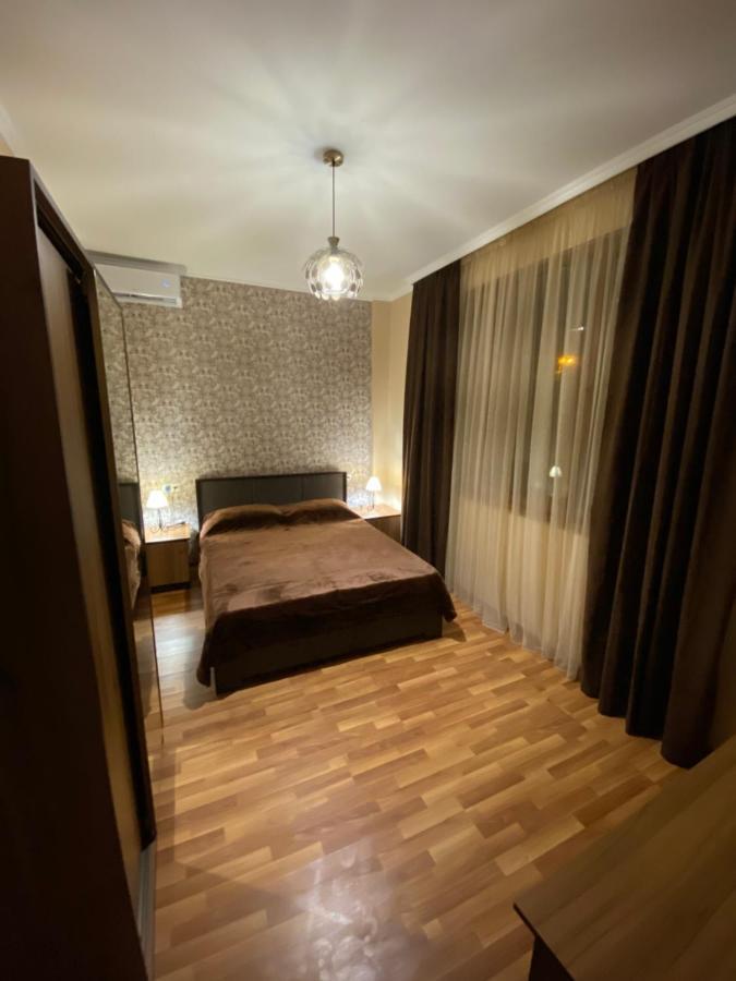 Sofia Hotel Erivan Dış mekan fotoğraf