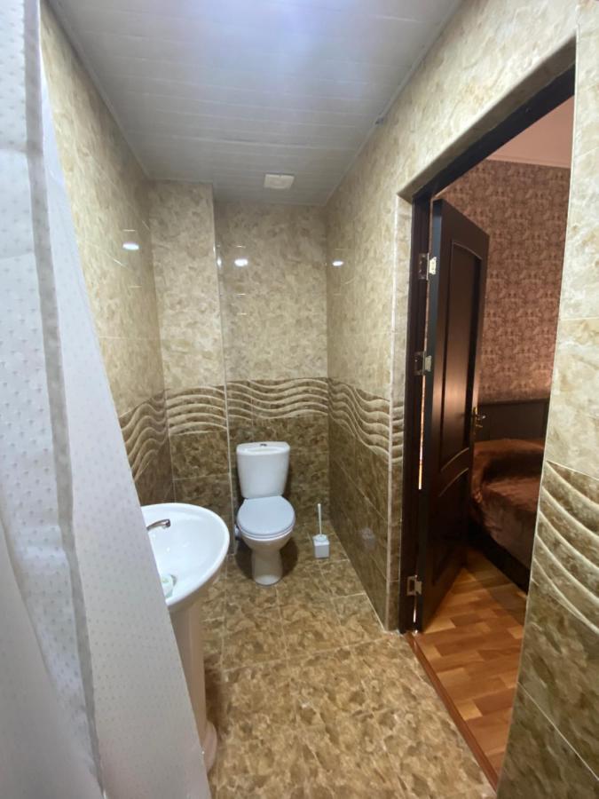 Sofia Hotel Erivan Dış mekan fotoğraf
