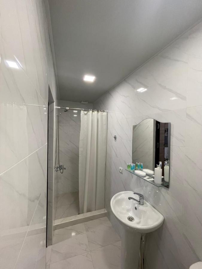 Sofia Hotel Erivan Dış mekan fotoğraf