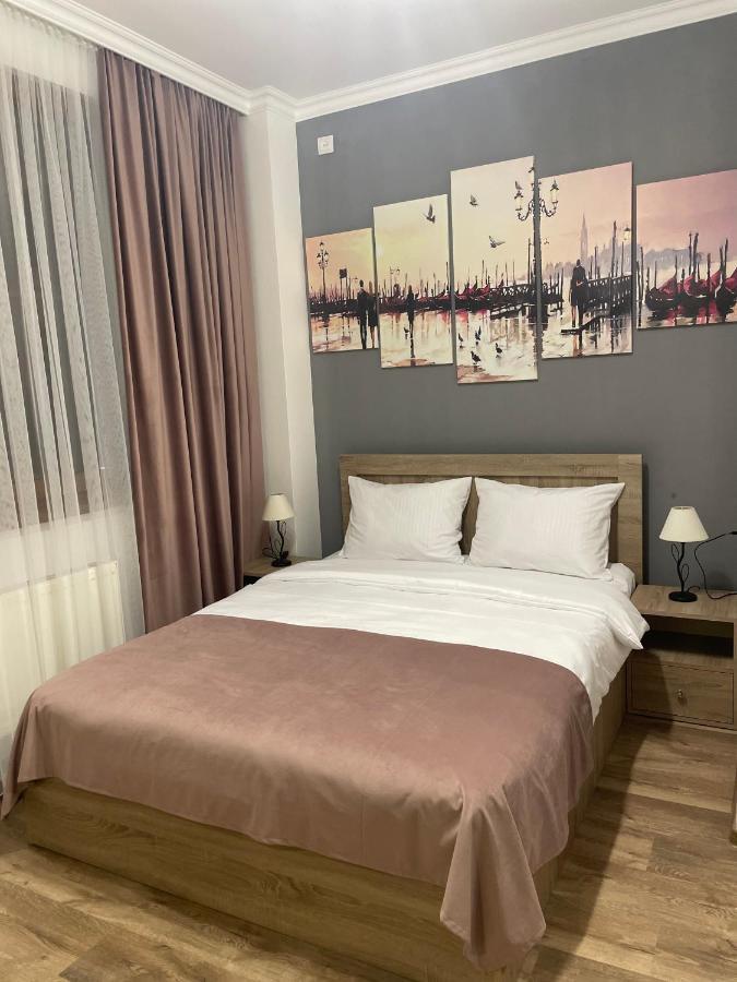 Sofia Hotel Erivan Dış mekan fotoğraf