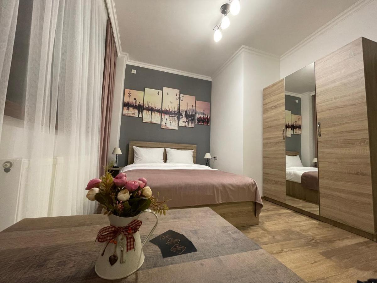 Sofia Hotel Erivan Dış mekan fotoğraf