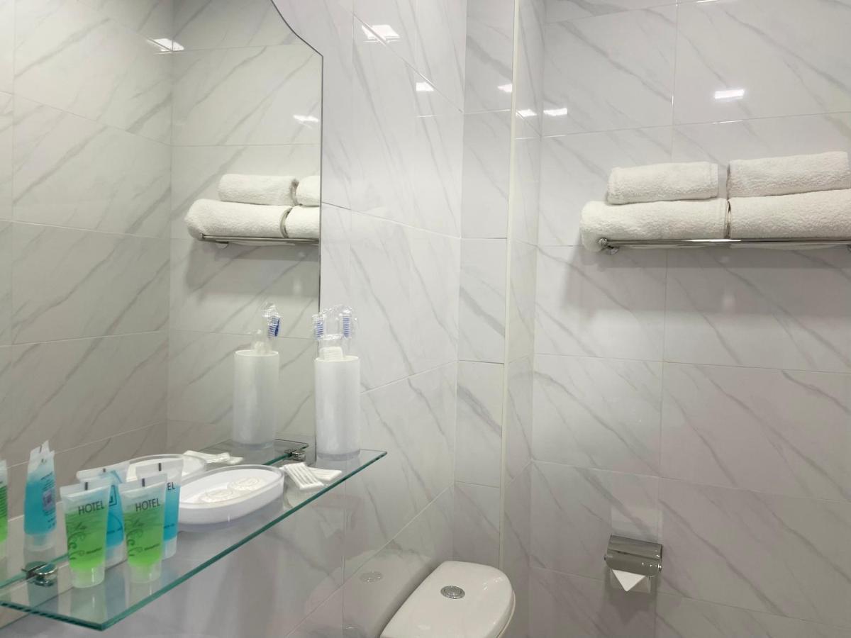 Sofia Hotel Erivan Dış mekan fotoğraf