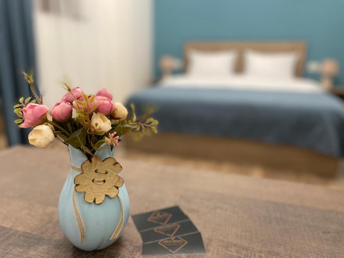 Sofia Hotel Erivan Dış mekan fotoğraf