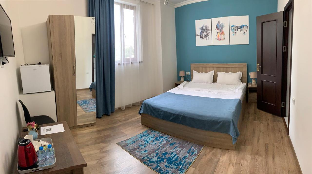 Sofia Hotel Erivan Dış mekan fotoğraf