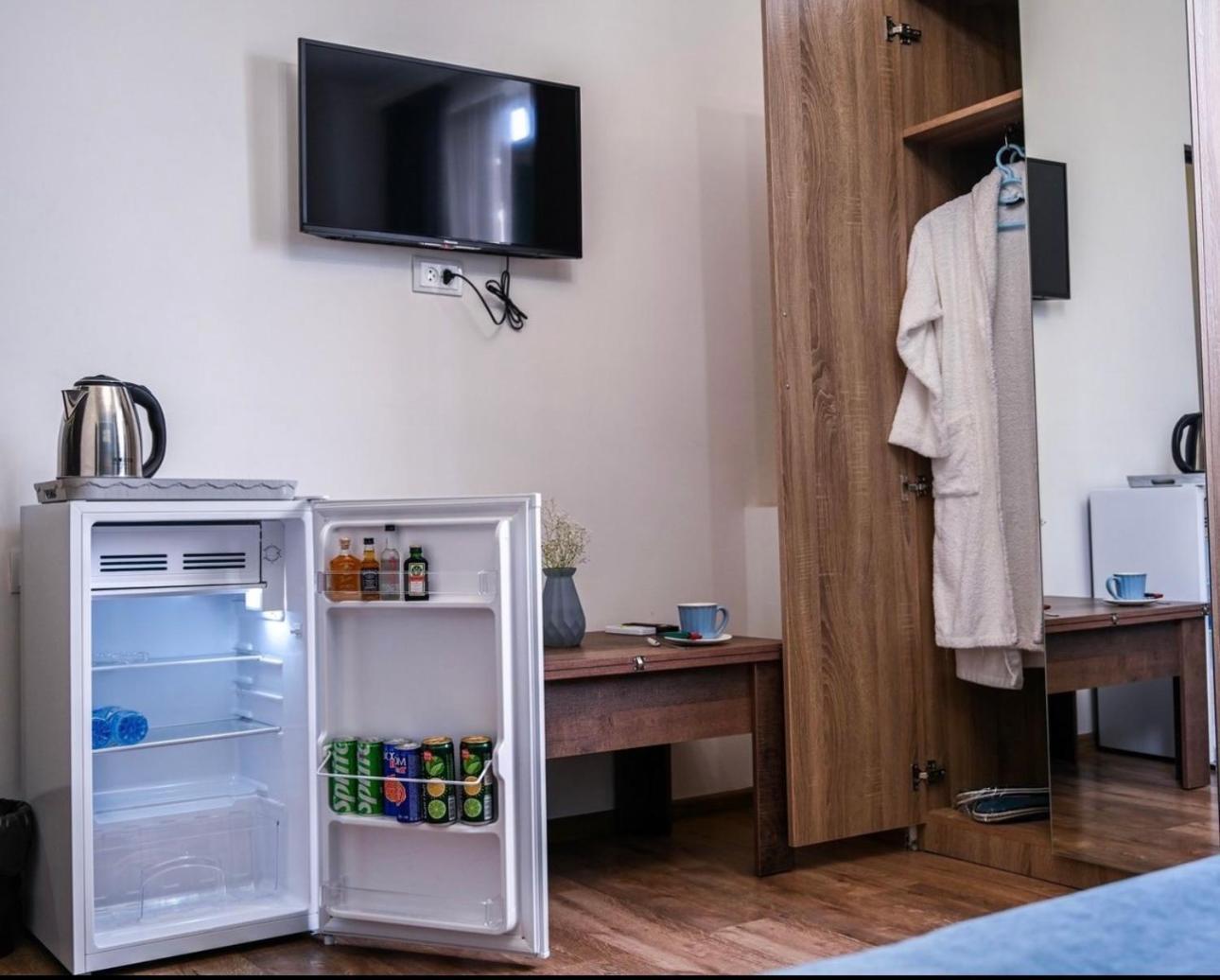 Sofia Hotel Erivan Dış mekan fotoğraf