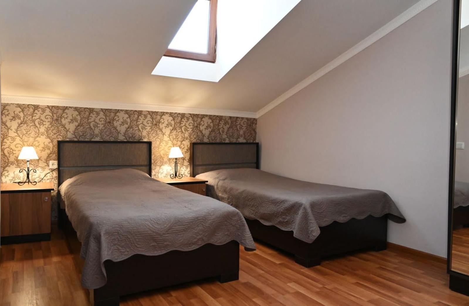 Sofia Hotel Erivan Dış mekan fotoğraf