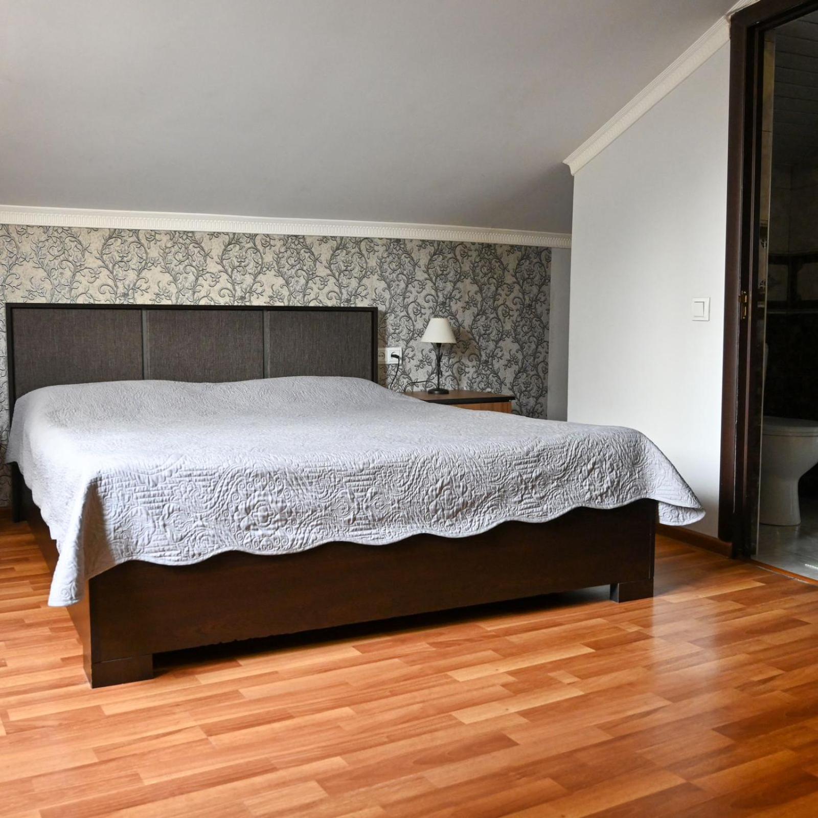 Sofia Hotel Erivan Dış mekan fotoğraf