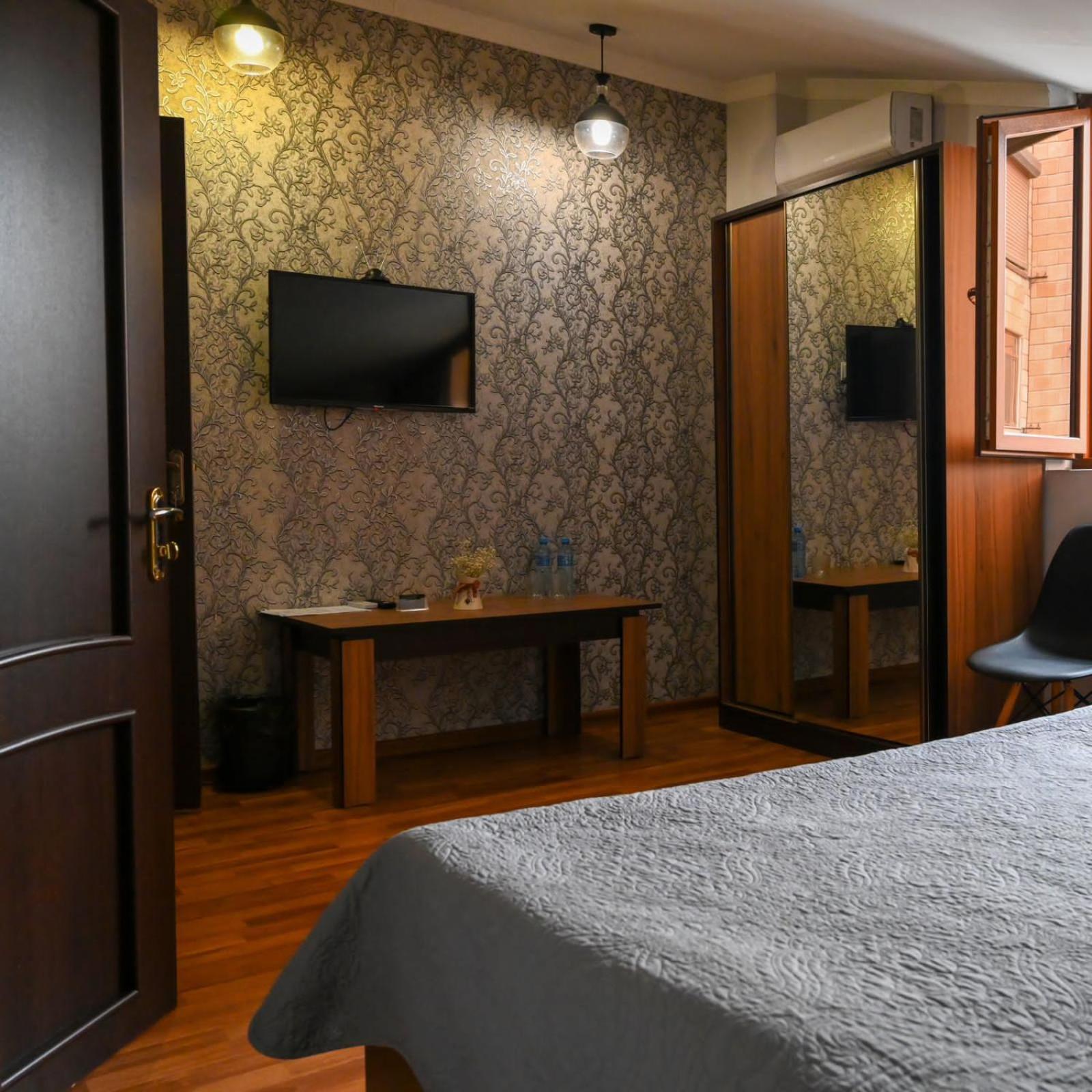 Sofia Hotel Erivan Dış mekan fotoğraf